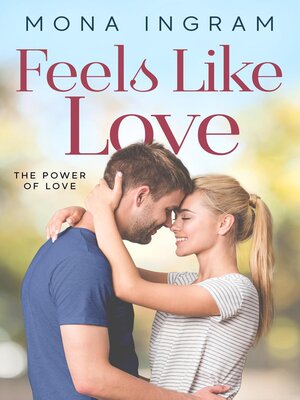cover image of Feels Like Love
